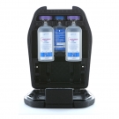 PREVOR普利沃HEXAFLUORINE六氟靈LMPE.FA壁掛式應急沖洗液